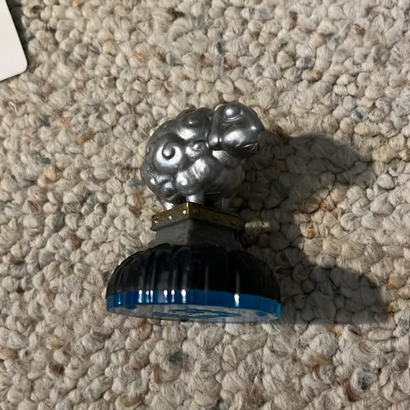 Xbox 360, Skylanders, swap force, sheep wreck Island, game piece. - Picture 5 of 6